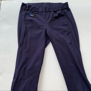 Irideon Girls Boot Cut Breeches